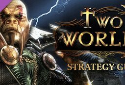 Two Worlds II Strategy Guide