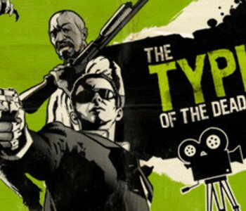 Typing of the Dead: Overkill - Silver Screen