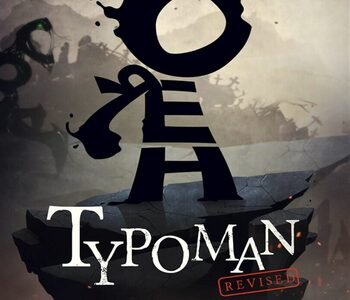 Typoman: Revised