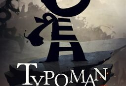 Typoman: Revised