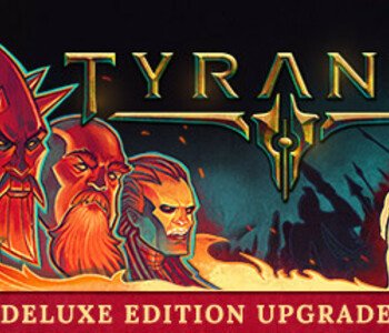 Tyranny - Overlord Edition Upgrade Pack