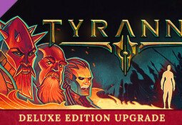 Tyranny - Overlord Edition Upgrade Pack