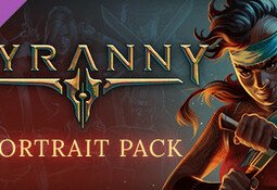 Tyranny - Portrait Pack