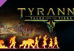 Tyranny - Tales from the Tiers