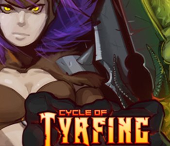 Tyrfing Cycle |Vanilla|