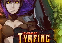 Tyrfing Cycle |Vanilla|