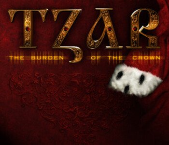 Tzar: The Burden of the Crown