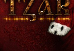 Tzar: The Burden of the Crown