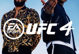 UFC 4 Xbox One