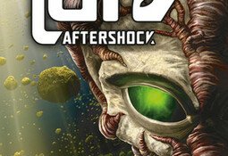 UFO: Aftershock