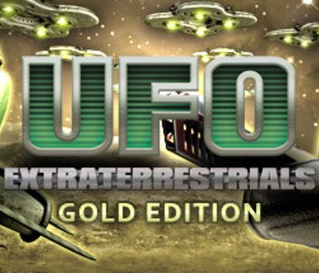 UFO: Extraterrestrials Gold