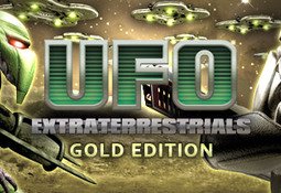 UFO: Extraterrestrials Gold