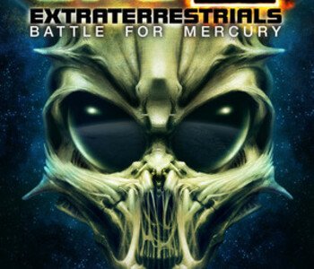 UFO2: Extraterrestrials