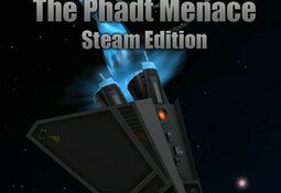 UfoPilot : The Phadt Menace - Steam Edition