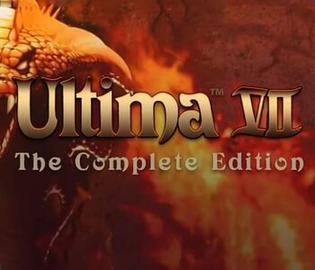 Ultima VII: The Complete Edition