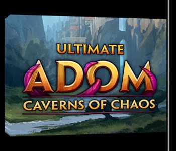 Ultimate ADOM - Kavernen des Chaos