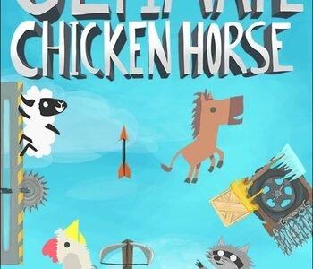 Ultimate Chicken Horse Xbox One