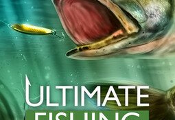 Ultimate Fishing Simulator