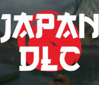 Ultimate Fishing Simulator - Japan DLC