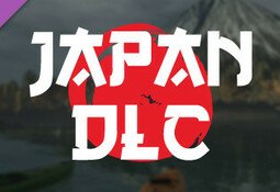 Ultimate Fishing Simulator - Japan DLC