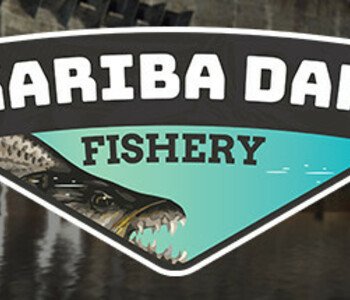 Ultimate Fishing Simulator - Kariba Dam DLC