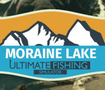 Ultimate Fishing Simulator - Moraine Lake DLC