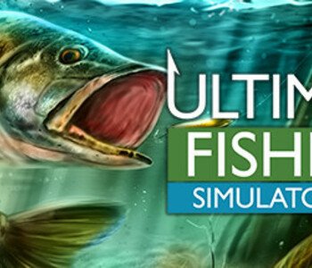 Ultimate Fishing Simulator - VR DLC