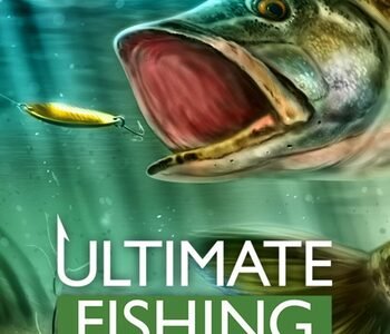 Ultimate Fishing Simulator Xbox One