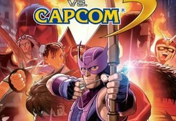 Ultimate Marvel vs. Capcom 3 Xbox One