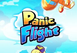 Ultimate Panic Flight