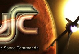 Ultimate Space Commando