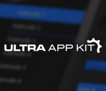 Ultra App Kit