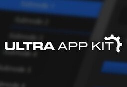 Ultra App Kit