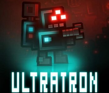 Ultratron Xbox One