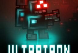 Ultratron Xbox One