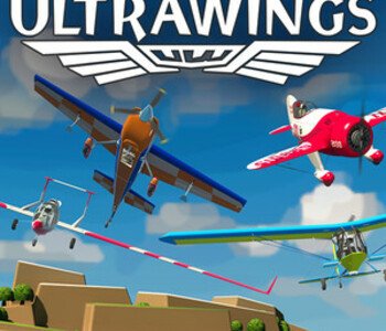 Ultrawings