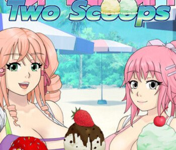 Umichan Two Scoops