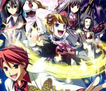 Umineko: Golden Fantasia