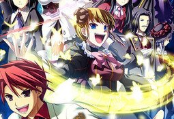 Umineko: Golden Fantasia