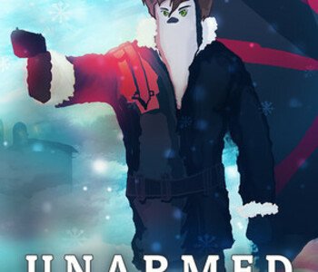 Unarmed Area