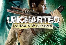 Uncharted: Drake's Fortune Remake