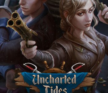 Uncharted Tides: Port Royal