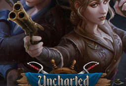 Uncharted Tides: Port Royal