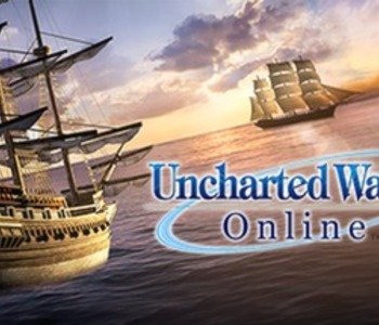 Uncharted Waters Online