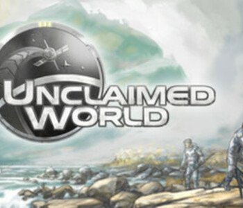 Unclaimed World