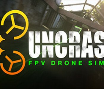 Uncrashed : FPV Drone Simulator