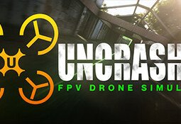 Uncrashed : FPV Drone Simulator