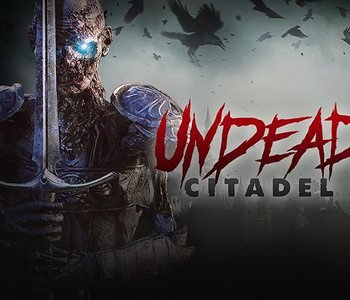 Undead Citadel