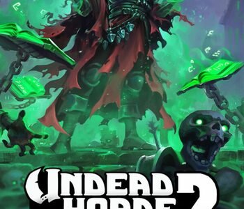Undead Horde 2: Necropolis Xbox X