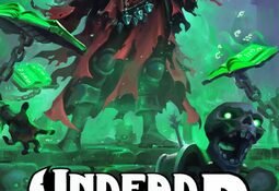 Undead Horde 2: Necropolis Xbox X